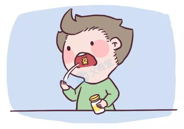 5岁男童补充维d,孩子把维生素软糖都吃了