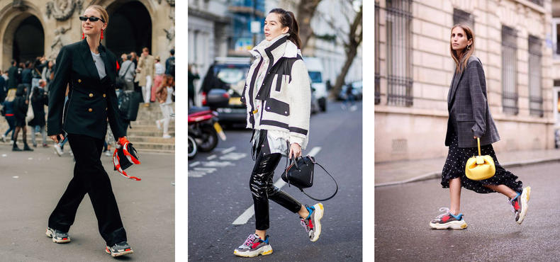 适合学生党穿的几双球鞋,穿四五鞋码的脚能长到多高