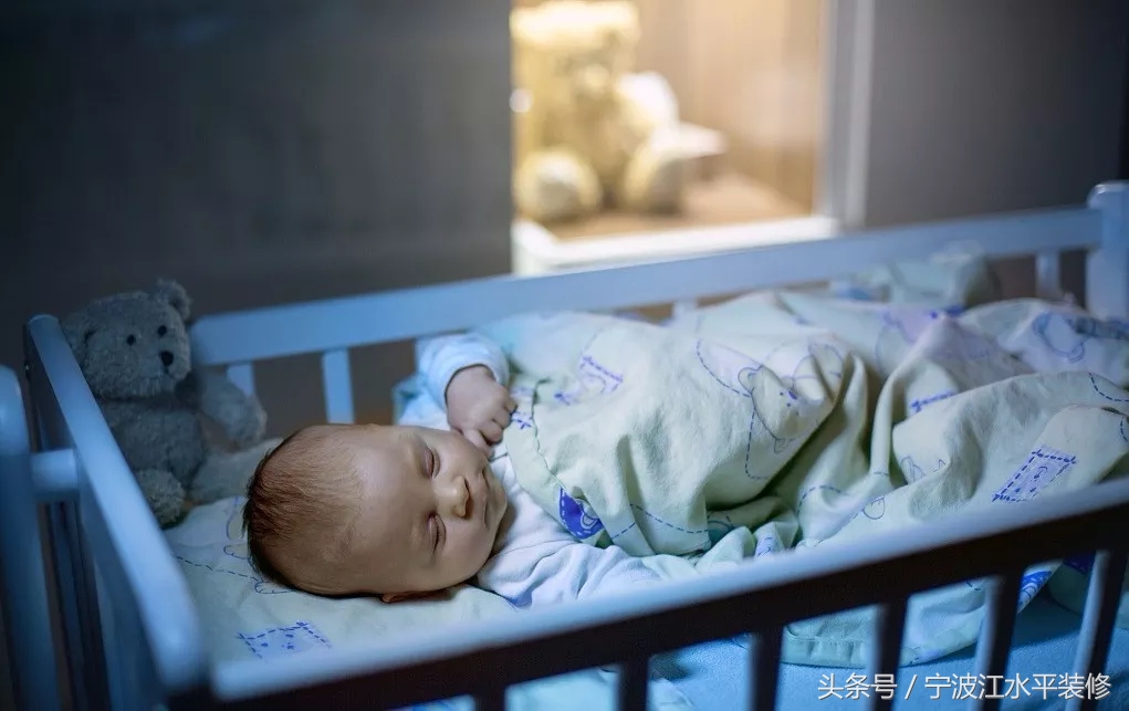 一张好的婴儿床应该是什么样的？