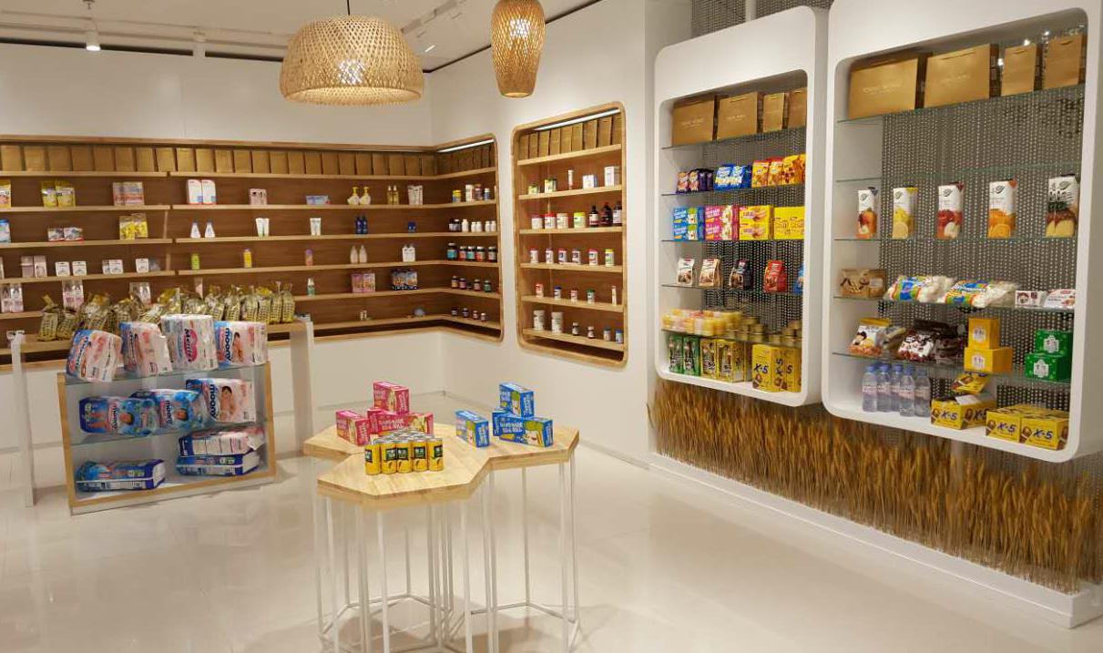 一个月17店开业，进口母婴品牌“洋窝儿”迎来开店潮