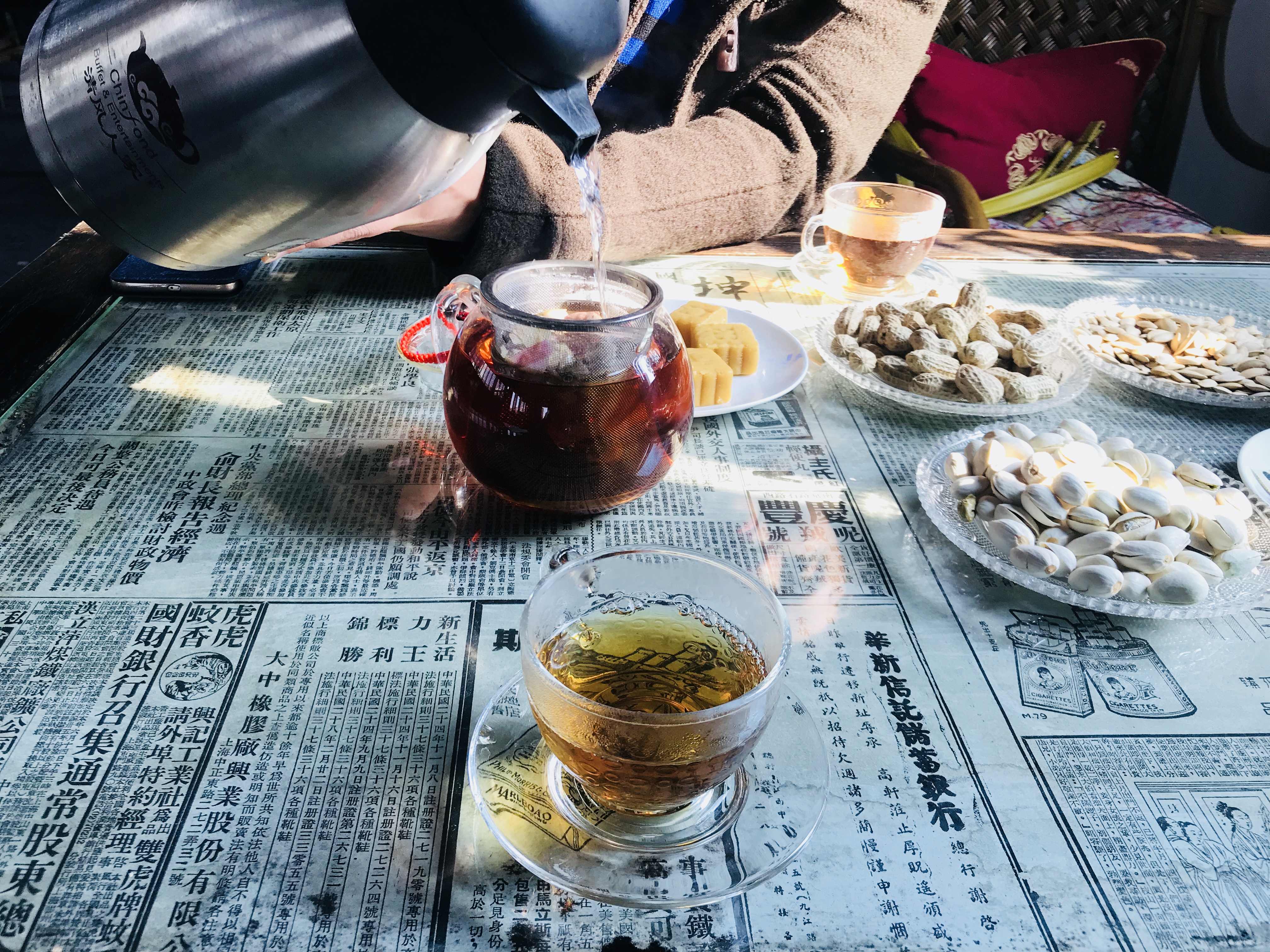 中国十大水乡古镇是哪四个地方,上海十大风水最好的古镇