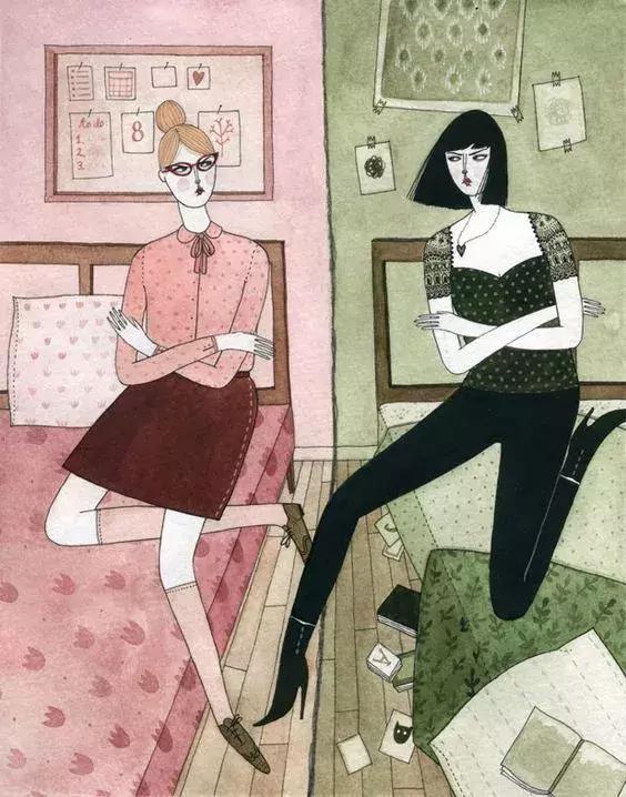 己所不欲勿施于人再往上一个层次,己所不欲勿施于人是最高级的尊重