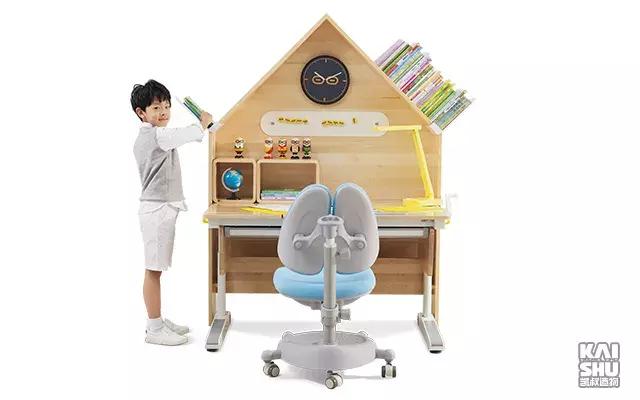 自己做儿童学习桌教程,自己如何做一个儿童学习桌