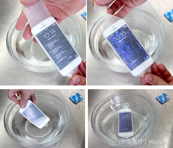 户外一定要保护好自己记得戴口罩,户外出行为啥必备安全套