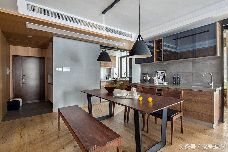 淄博现代风格装修设计厂家,淄博现代风格装修设计报价