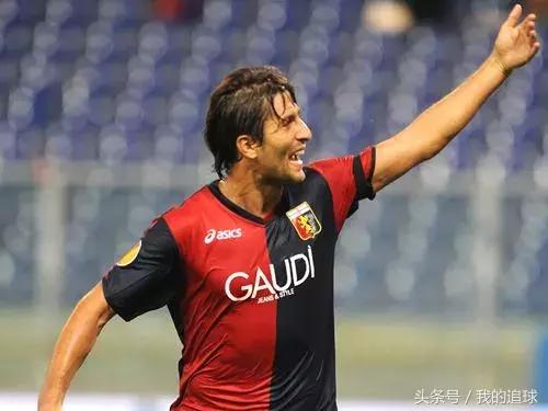 每一家意大利足球俱乐部，都有一个黑帮份子？