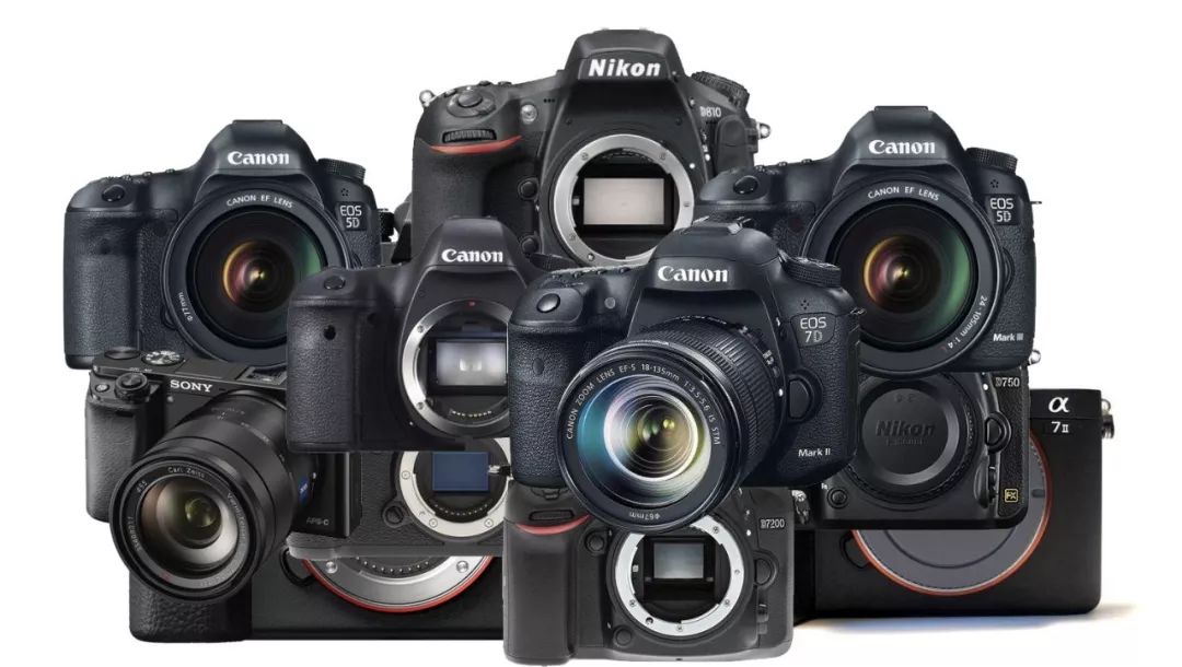 5000元预算全画幅套机推荐,七千预算买什么二手全画幅