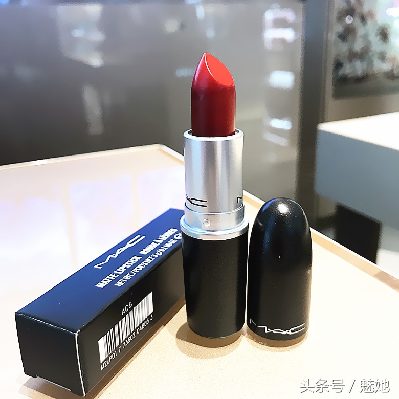 适合秋冬的橘色系大牌口红推荐,橘色系的口红适合什么肤色