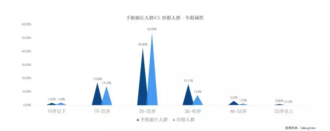 投资人群公告,消费人群洞察报告