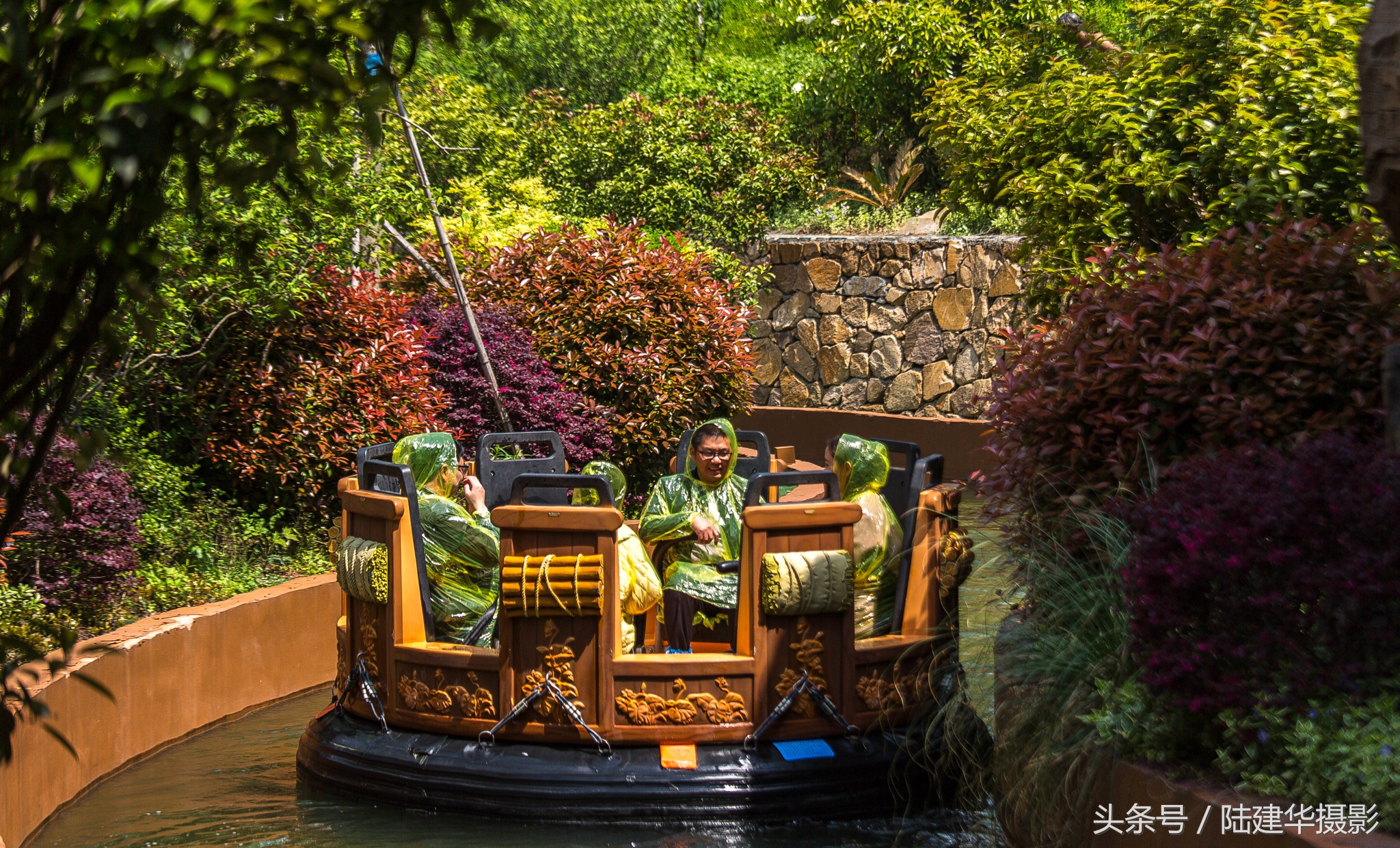 制定游玩东方盐湖城游玩计划,东方盐湖城游玩感受