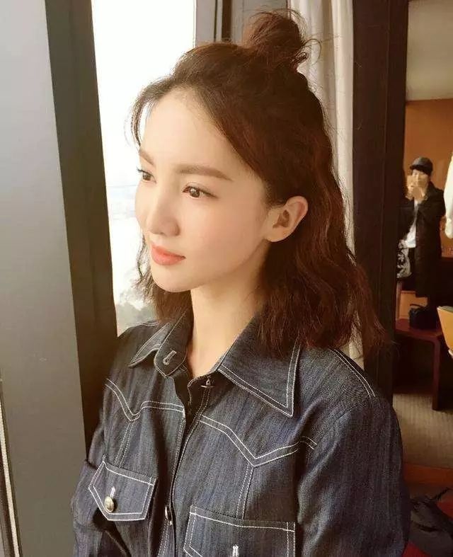 小个子怎么穿显得高级,小个子怎么打扮显高