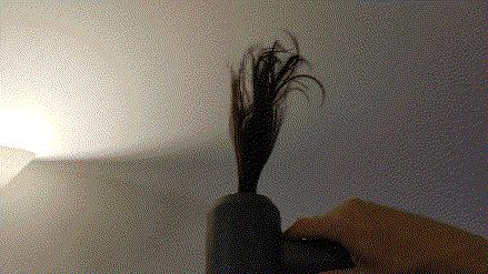 戴森吹风机为什么这么厉害,戴森吹风机功率