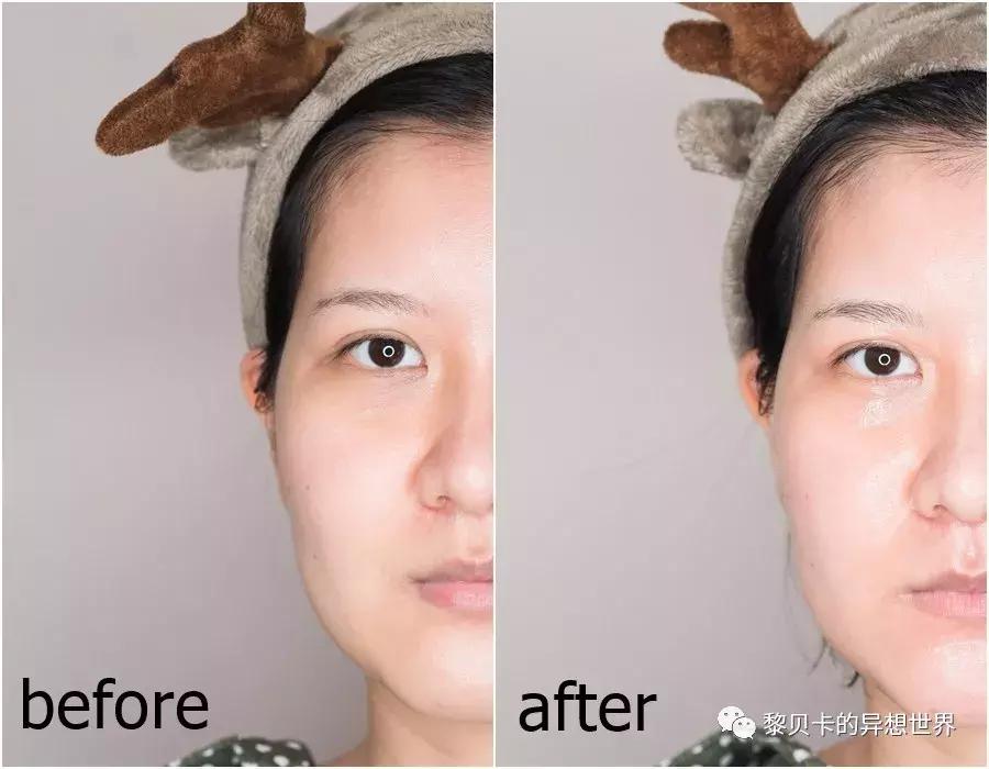 超好用的面膜拒绝网红面膜,面膜非要买大牌吗