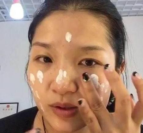 素颜霜哪些成分对人有害,素颜霜有什么作用和好处