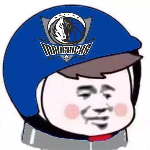 哈哈哈今天找来了NBA球队表情包头像：看看有你喜欢的球队吗？