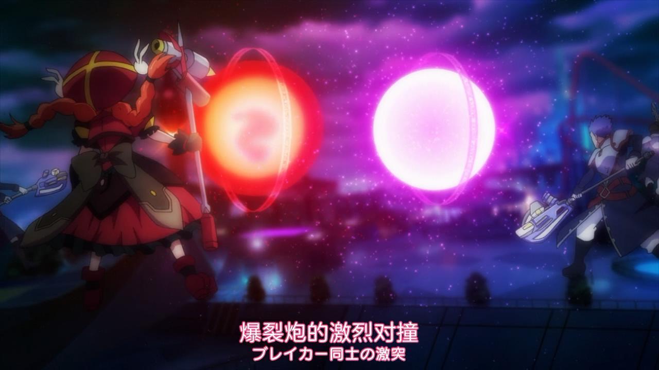 魔法少女奈叶：已经十多年了，依然记得“以炮交友”的暴君小学生