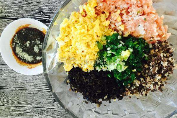 十二种简单包饺子超慢动作教程,大厨教你包烫面饺子