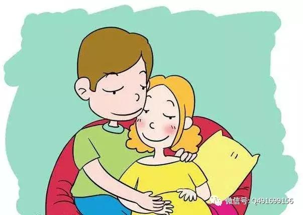 女人生孩子如同走了一趟鬼门关，这时候，男人你对她做了什么？