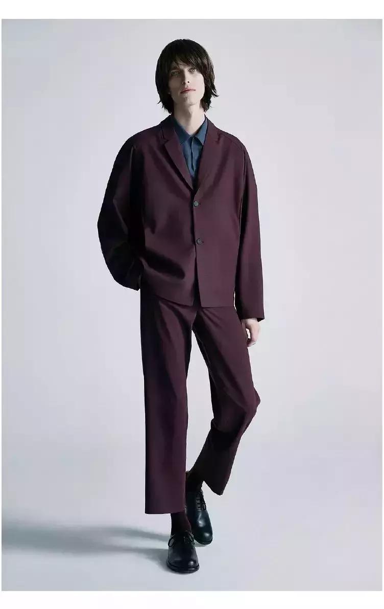 江南布衣高端品牌男装,江南布衣男装品牌叫什么名字