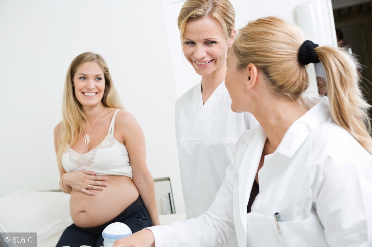 无创检查低风险还用做羊穿吗,羊穿和羊水穿刺是同一个意思吗