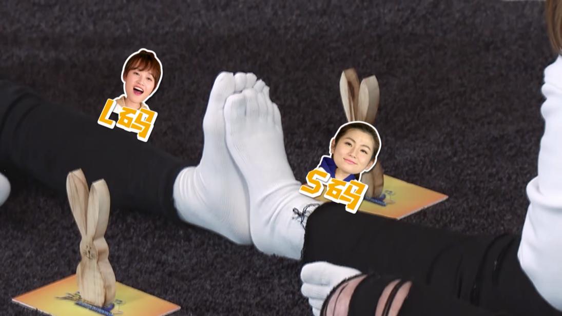 哪些女明星的脚是畸形脚,脚大的外国女明星