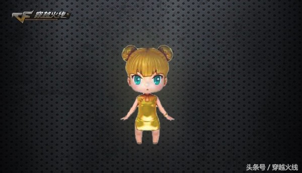 cf新版本上线,cf新版本排位禁枪