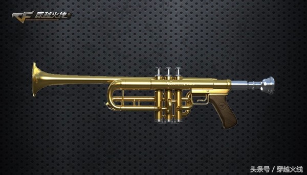 cf新版本上线,cf新版本排位禁枪