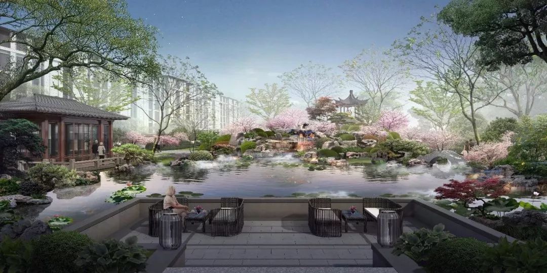 探秘绿城大本营揭露它凭什么让业主回购率高达51%？