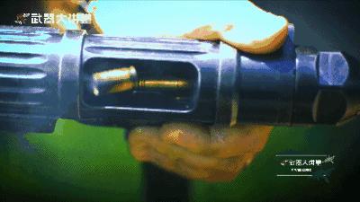 二战波波沙冲锋枪,波波沙的克星