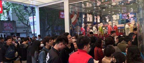 史上最佳联名款火爆出圈,为什么最近这么多联名