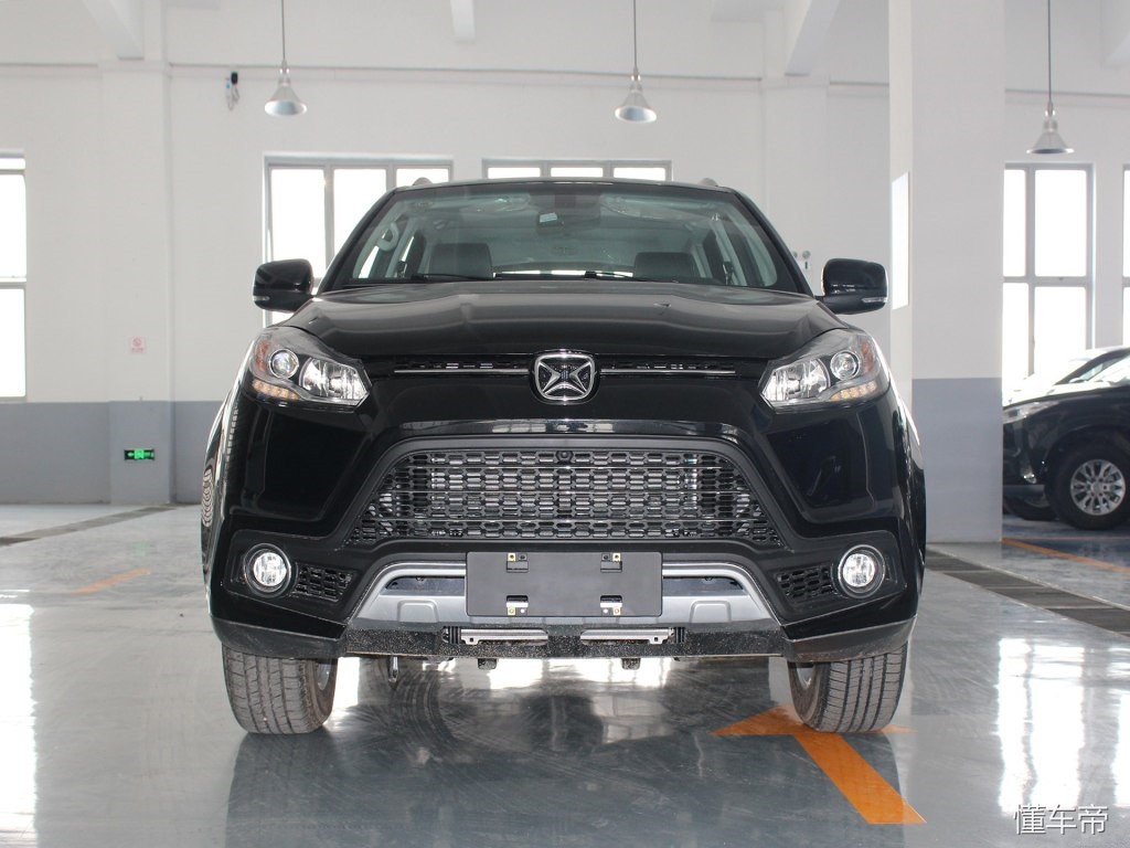 新款江铃驭胜s350质量如何,驭胜s350全面解析