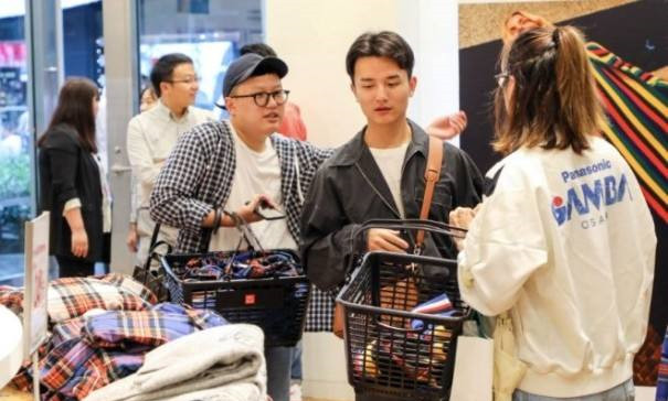 史上最佳联名款火爆出圈,为什么最近这么多联名