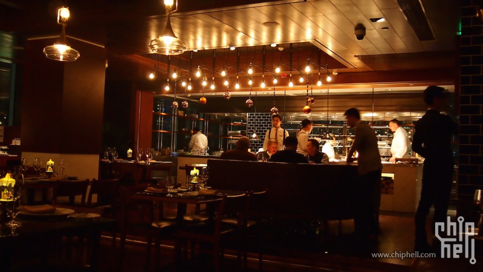 上海三大牛排馆,上海最好的牛排馆