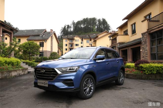 斯威g01有什么特别的功能吗,斯威g01性能测试