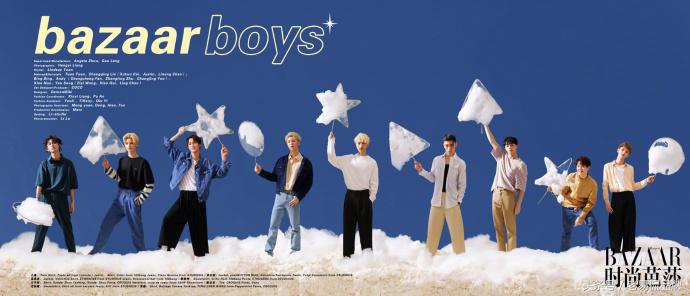 《偶像练习生》的成功能让王思聪赚到盆满钵满吗？