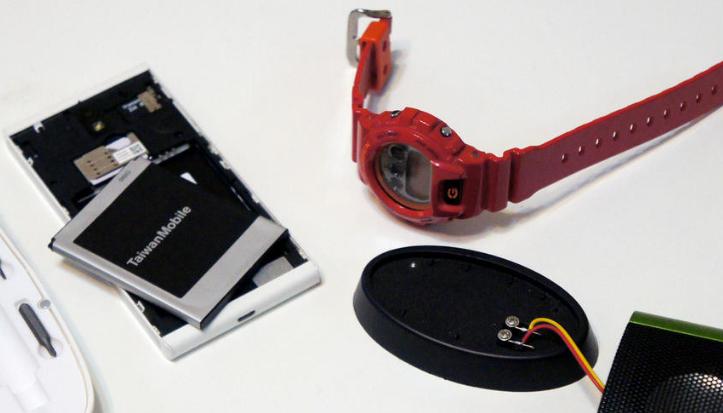 电动螺丝起子-推荐给想轻松解决维修当个有品味的工具人的你！