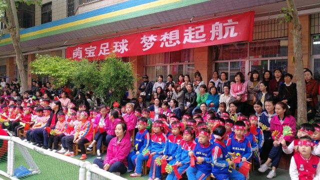 萌宝成长系列短片,萌宝成长记动画短片