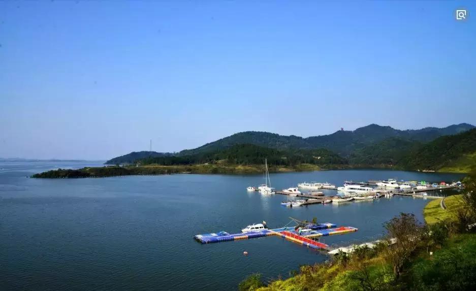 湖北哪个地方水资源最好,湖北的水资源在全国排名第几