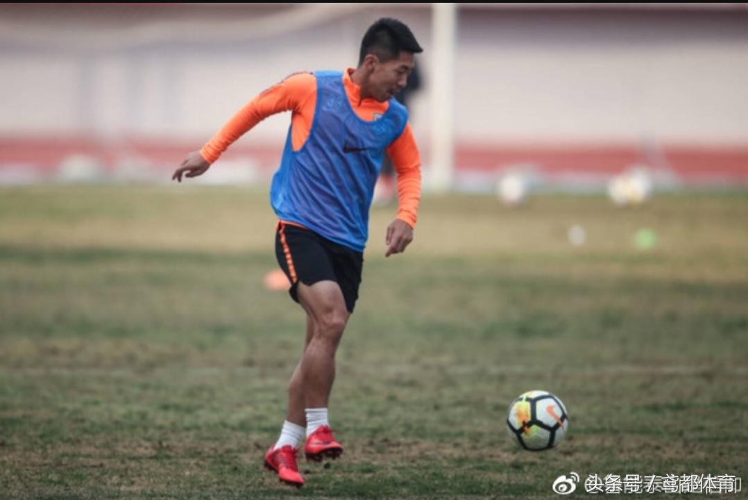 鲁能金敬道现场直播,延边北国珲春比赛直播