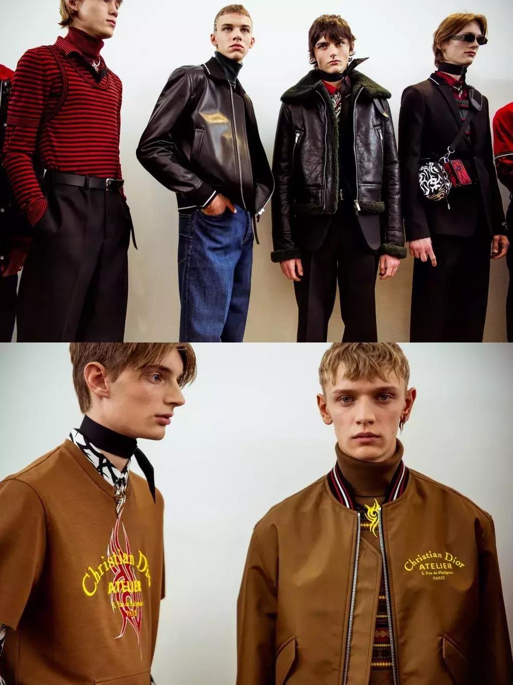 dior迪奥官方男装推荐,迪奥男装dior