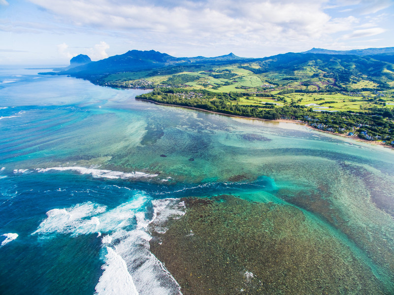 毛里求斯4天游攻略,毛里求斯自由行旅游攻略