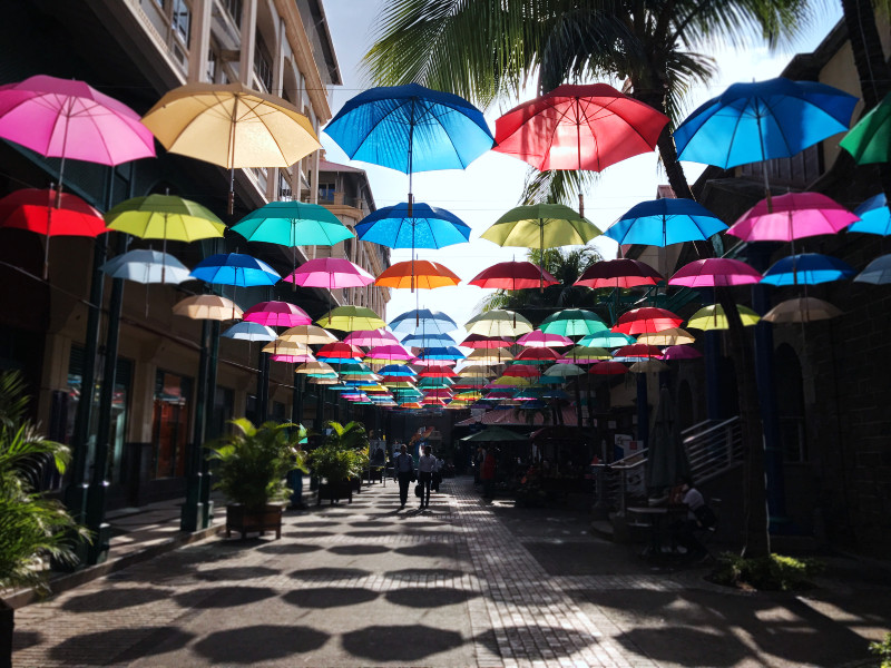 毛里求斯4天游攻略,毛里求斯自由行旅游攻略