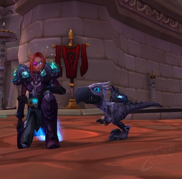 魔兽世界周更新,魔兽世界9.27第10周