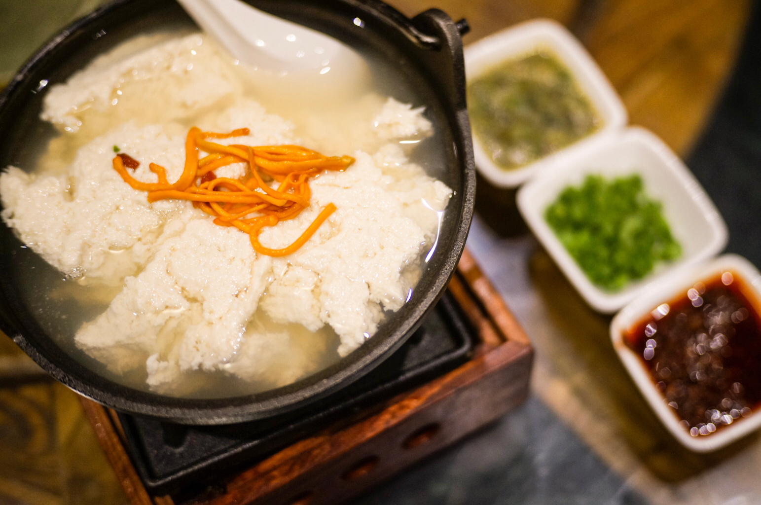 北京挑战吃辣椒的地方,在北京挑战讲粤语