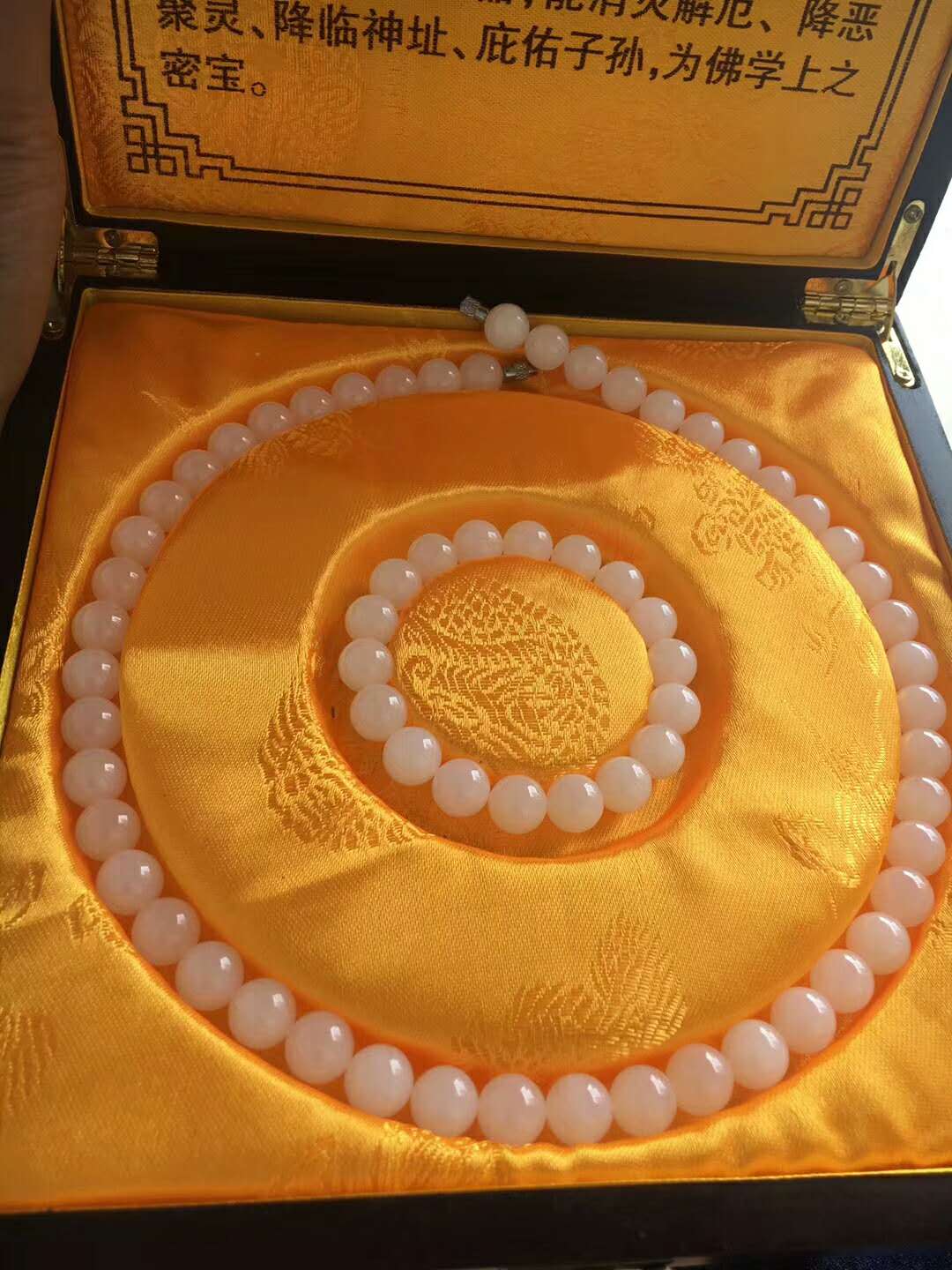 珍珠保养方法和注意事项,珍珠怎么保养会有光泽