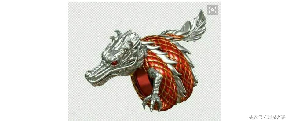 龙戒、蛇戒、周年戒,新戒指会是什么呢?