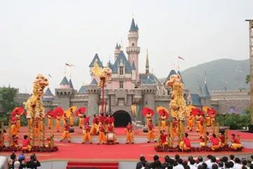 全球十大主题公园,世界著名十大主题公园排名