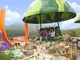 全球十大主题公园,世界著名十大主题公园排名