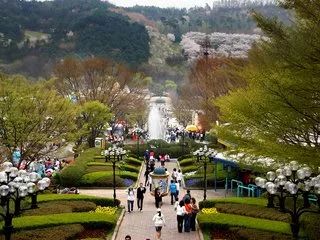 全球十大主题公园,世界著名十大主题公园排名