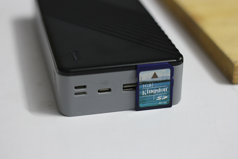 罗马仕20000毫安充电宝好物分享,罗马仕wa30跟wa30pro有什么区别